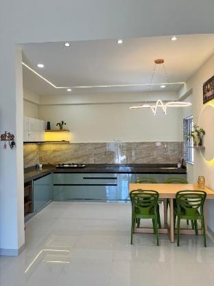 Casasol retreat Goa Flat Vacation rental in Goa, India