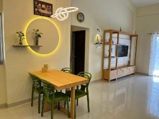 Casasol retreat Goa Flat Vacation rental in Goa, India