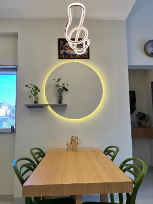 Casasol retreat Goa Flat Vacation rental in Goa, India