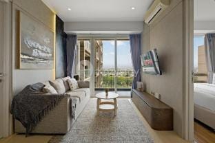 Senuri by Kozystay - Paskal Vacation rental in Bandung