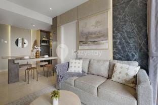 Senuri by Kozystay - Paskal Vacation rental in Bandung