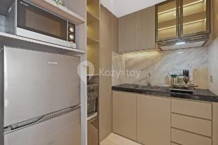 Senuri by Kozystay - Paskal Vacation rental in Bandung