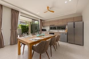 [NEW] Villa Victoria, 3Br, 3Ba, 6 guests Vacation rental in Ko Samui