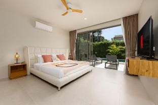 [NEW] Villa Victoria, 3Br, 3Ba, 6 guests Vacation rental in Ko Samui