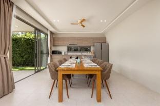 [NEW] Villa Victoria, 3Br, 3Ba, 6 guests Vacation rental in Ko Samui