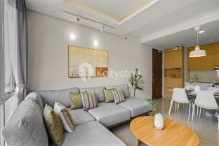 Sorwen by Kozystay - Bandung Vacation rental in Bandung