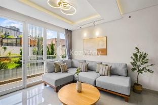 Sorwen by Kozystay - Bandung Vacation rental in Bandung