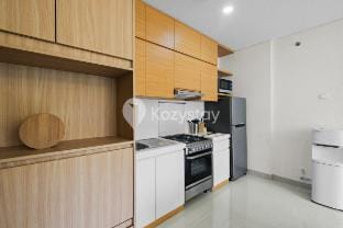Sorwen by Kozystay - Bandung Vacation rental in Bandung