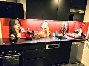 “DRoom Menton Spa & Cinema up to 4 Guests Vacation rental in Menton