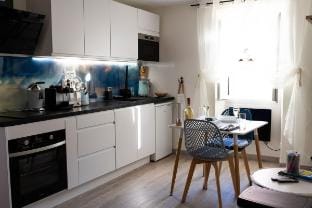 Le Palmier Doré - Cozy cocoon in the old town Vacation rental in Menton