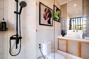 Luxury 1BR Uluwatu Villa w/ Private Pool & Wi-Fi Vacation rental in Bali