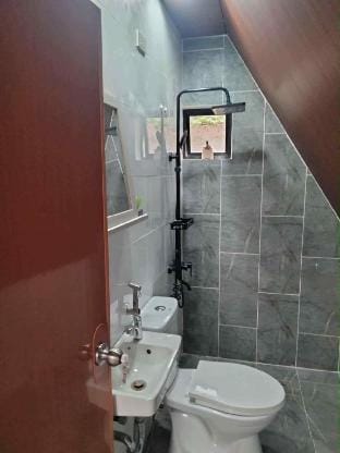 Cabin 1 Vacation rental in Panglao