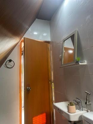 Cabin 1 Vacation rental in Panglao