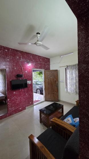 Valley Homestay munnar Vacation rental in Munnar