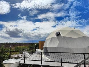 Meenakshi-Lakehouse of M-Dome3 Vacation rental in Andhra Pradesh