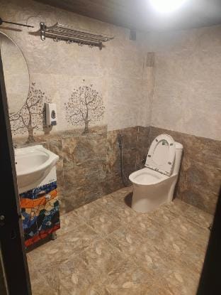 Meenakshi-Lakehouse of M-Dome2 Vacation rental in Andhra Pradesh