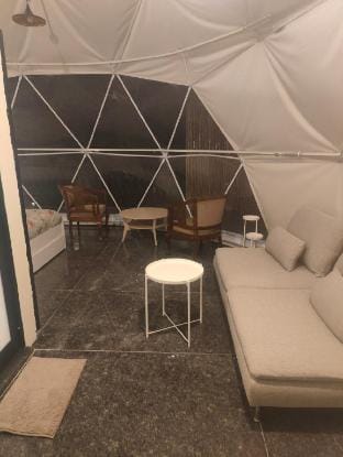 Meenakshi-Lakehouse of M-Dome2 Vacation rental in Andhra Pradesh