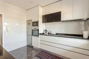 Leca's Beach Flat Amazing Views Porto Vacation rental in Matosinhos