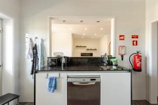 Leca's Beach Flat Amazing Views Porto Vacation rental in Matosinhos