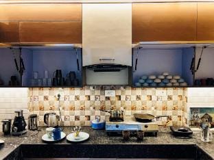 Kashi Gharana | Luxe 3BHK Stay near the Ghats Vacation rental in Varanasi