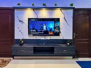 Kashi Gharana | Luxe 3BHK Stay near the Ghats Vacation rental in Varanasi