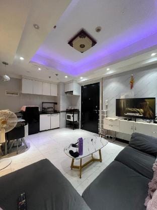 Suntrust Adriatico Gardens-Ysabella’s Inn Vacation rental in Manila City