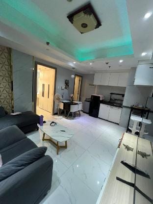 Suntrust Adriatico Gardens-Ysabella’s Inn Vacation rental in Manila City