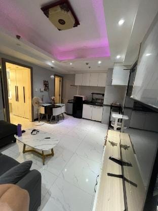 Suntrust Adriatico Gardens-Ysabella’s Inn Vacation rental in Manila City