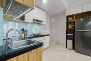 Milen by Kozystay - Paskal Vacation rental in Bandung