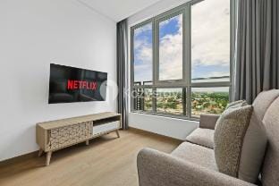 Caruva by Kozystay - Cilandak Vacation rental in South Jakarta City