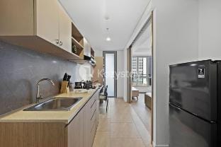 Caruva by Kozystay - Cilandak Vacation rental in South Jakarta City