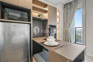 Fioren by Kozystay - Cilandak Vacation rental in South Jakarta City