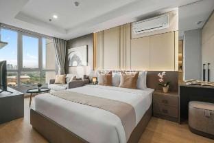 Fioren by Kozystay - Cilandak Vacation rental in South Jakarta City