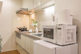 成田机场直达/墨田区公寓/直达浅草，上野，押上/八広车站七分钟 Vacation rental in Japan