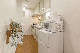 成田机场直达/墨田区公寓/直达浅草，上野，押上/八広车站七分钟 Vacation rental in Japan