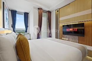 Melora by Kozystay - Cilandak Vacation rental in South Jakarta City