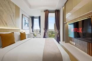 Melora by Kozystay - Cilandak Vacation rental in South Jakarta City