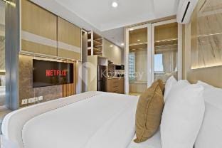 Melora by Kozystay - Cilandak Vacation rental in South Jakarta City