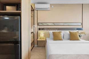 Zeravia by Kozystay - Cilandak Vacation rental in South Jakarta City