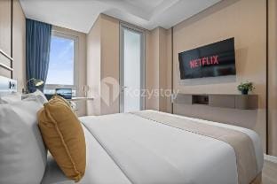 Zeravia by Kozystay - Cilandak Vacation rental in South Jakarta City