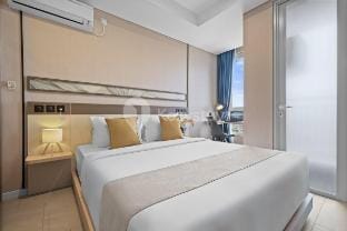 Zeravia by Kozystay - Cilandak Vacation rental in South Jakarta City