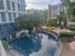 Arisara Nest Vacation rental in Ko Samui