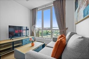 Solmera by Kozystay - Cilandak Vacation rental in South Jakarta City