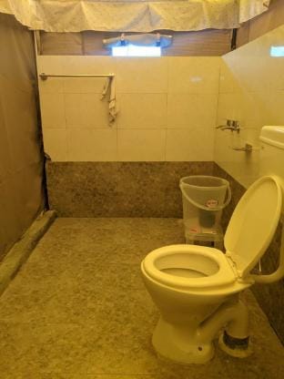 Creekside Camps, Camp in Manali, Heart of Manali Vacation rental in Himachal Pradesh