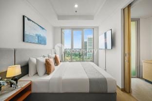 Aluvia by Kozystay - Cilandak Vacation rental in South Jakarta City