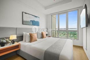 Aluvia by Kozystay - Cilandak Vacation rental in South Jakarta City