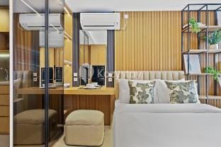 Coralia by Kozystay - Cilandak Vacation rental in South Jakarta City
