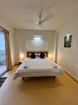 3BHK Villa -Private Pool Stay Vacation rental in Maharashtra