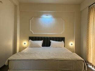 3BHK Villa -Private Pool Stay Vacation rental in Maharashtra