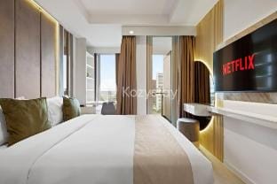 Rivora by Kozystay - Cilandak Vacation rental in South Jakarta City